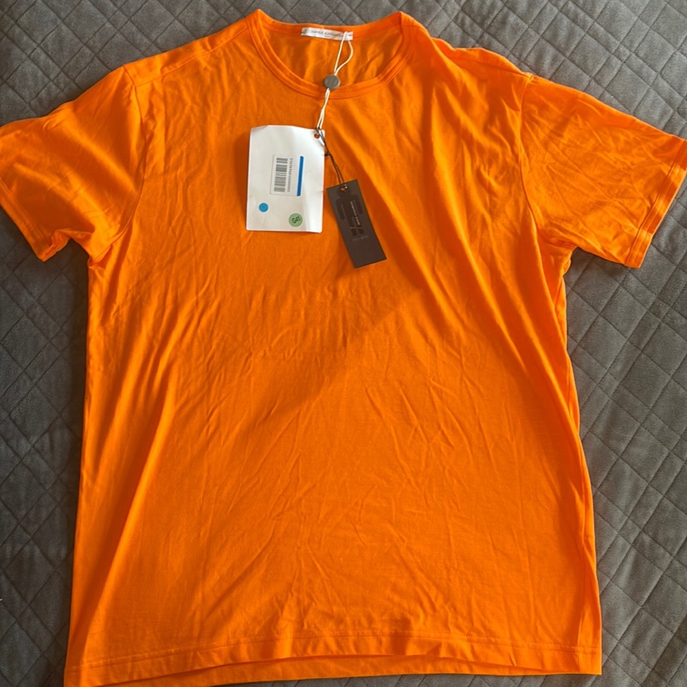 Daniele Alessandrini Italia tshirt